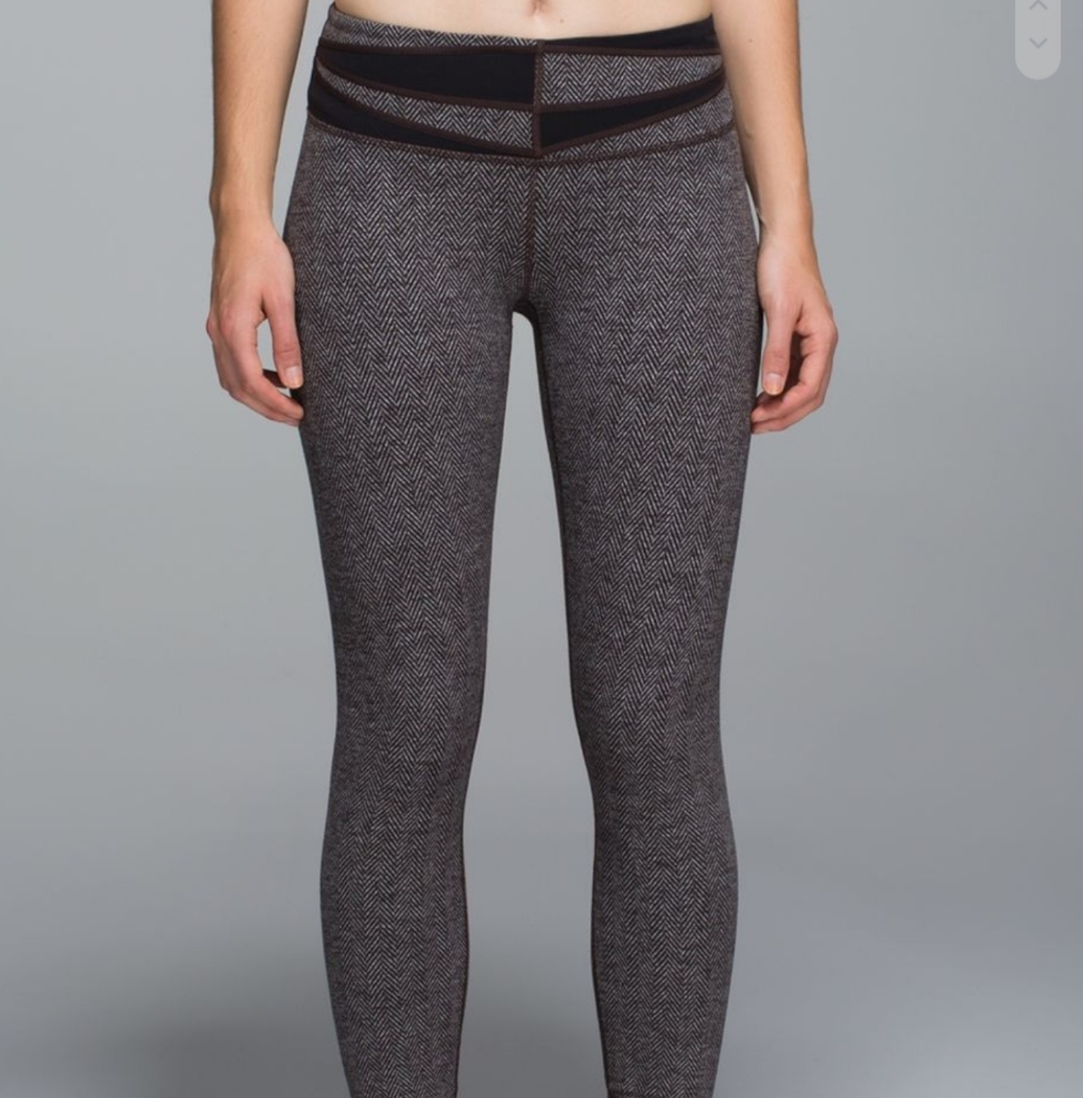 Wunder Under Pant